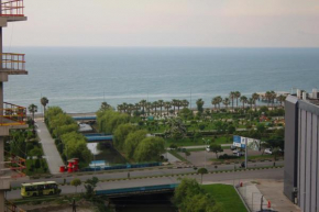 Apartment near the new boulevard